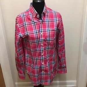 Crown and Ivy Shirt, Medium*